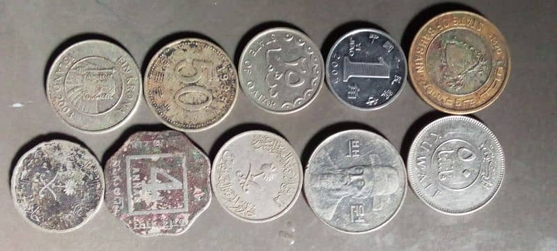 coins 8