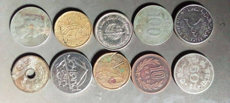 coins 9