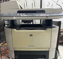 HP M2727nf Printer for Sale
