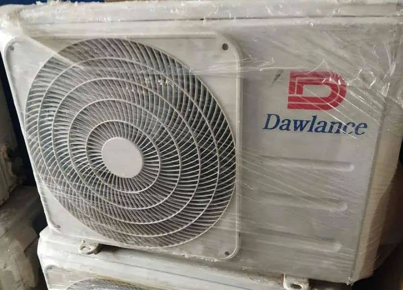 DC Inverter AC Dowlance 3