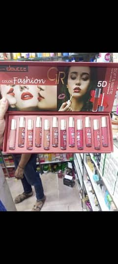lipstick kit new pakges