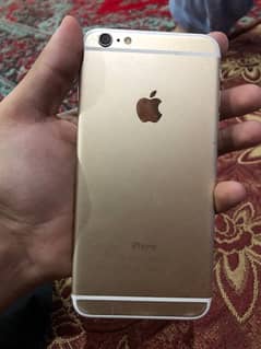 IPhone 6plus Pta approved