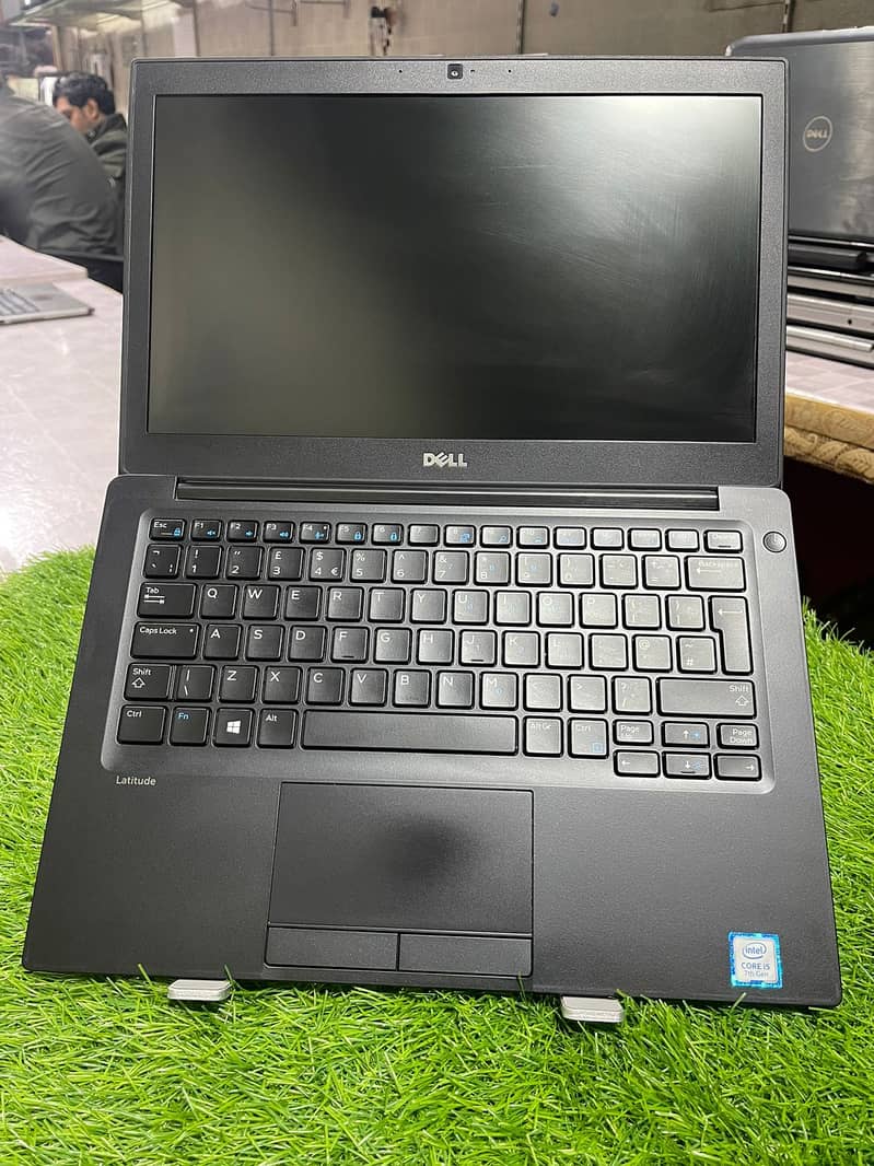 Dell  7280 (5.7) 2