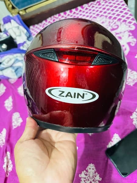 Helmet For Sale Zain Company 1