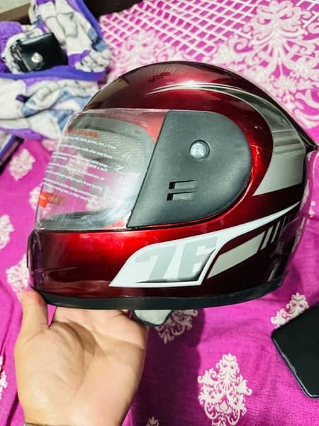 Helmet For Sale Zain Company 3