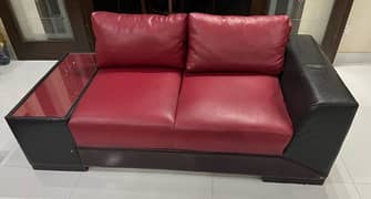 3-2 Branded Sofa Set | Luxury Set | Excellent Condition