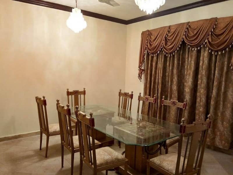 F-11 Markaz 2 Bedroom With Drawing dining Apartment Available For Rent 7