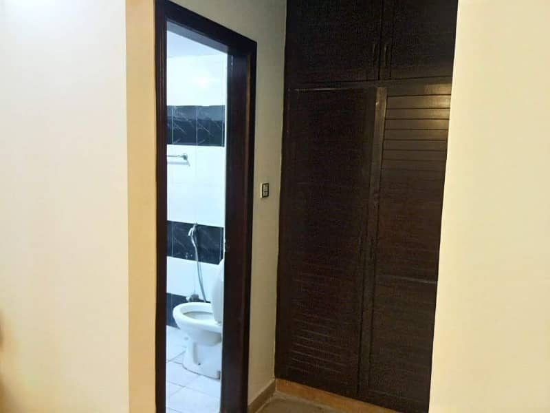 F-11 Markaz 2 Bedroom With Drawing dining Apartment Available For Rent 14