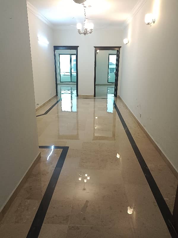 F-11 Markaz 2 Bedroom Apartment Available For Sale 0