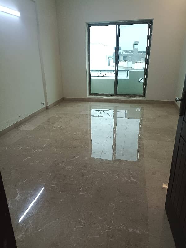 F-11 Markaz 2 Bedroom Apartment Available For Sale 1