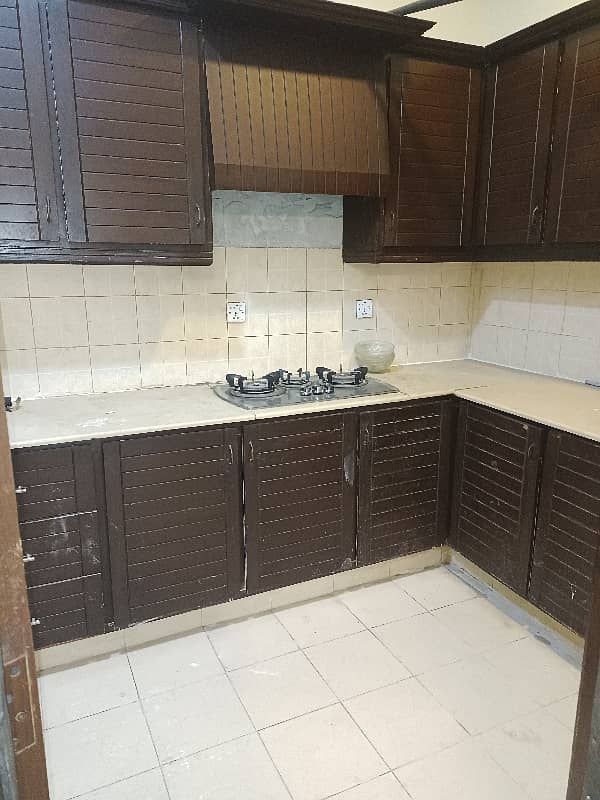 F-11 Markaz 2 Bedroom Apartment Available For Sale 2
