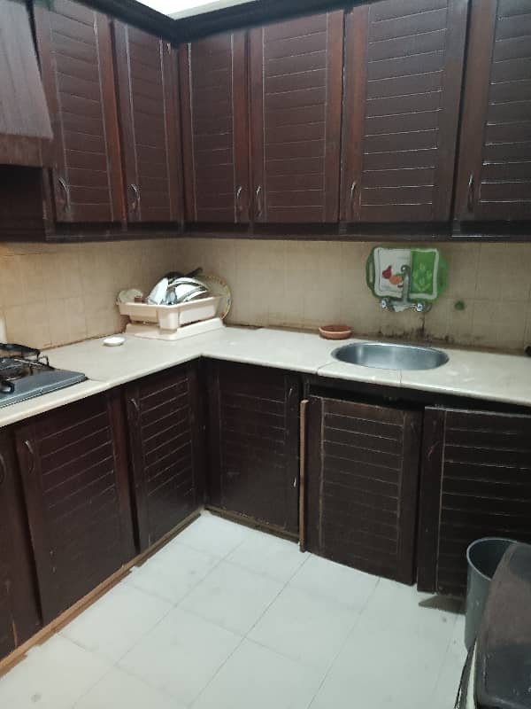 F-11 Markaz 2 Bedroom Apartment Available For Rent 5