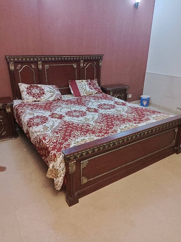 F-11 Markaz 2 Bedroom Apartment Available For Rent 8
