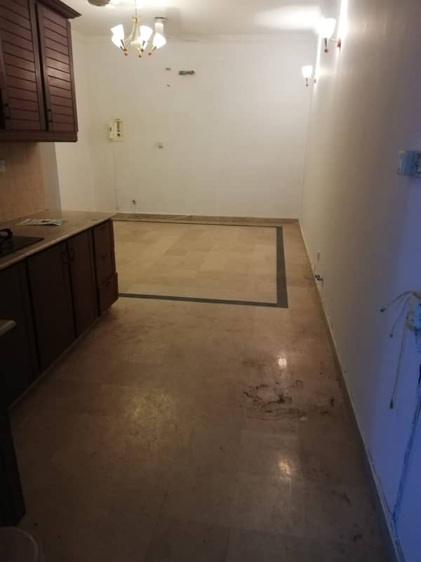 F-11 Markaz One Bedroom Apartment Available For Sale 0