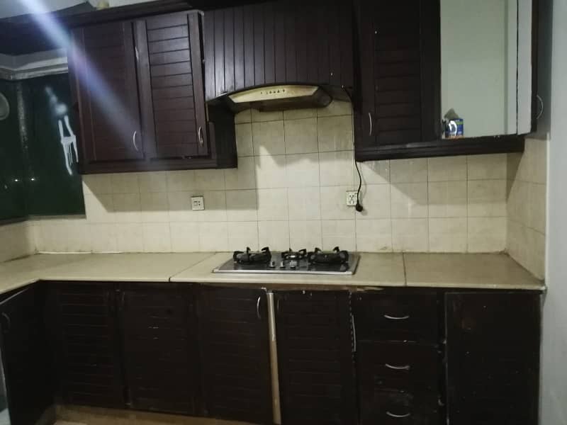 F-11 Markaz One Bedroom Apartment Available For Sale 4