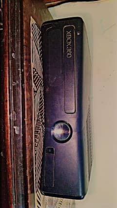 Xbox 360 in good condition 0