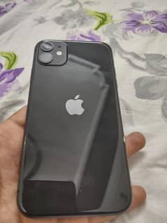 iPhone 11 Non pta 64 Gb factory unlocked