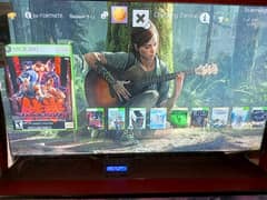 video game 42 inches a Smart LED Samsung what x box 100games