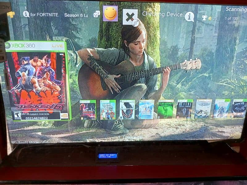video game 42 inches a Smart LED Samsung what x box 100gms. 03005656365 0
