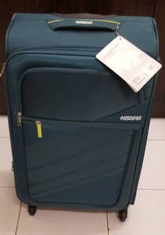 American tourister hand carry