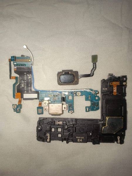 Samsung s9plus parts 5