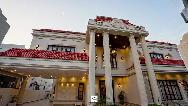 2 KANAL FULLY FURNISHED HOME FOR SALE IN DHA PHASE 1 0