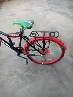 Bicycle (Sports)