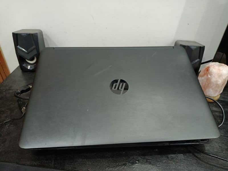 HP Probook 650 G1 5