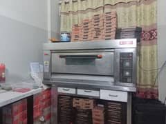 Pizza Oven For Sale