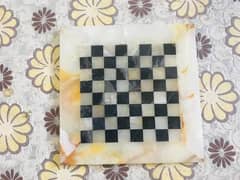 chess marble
