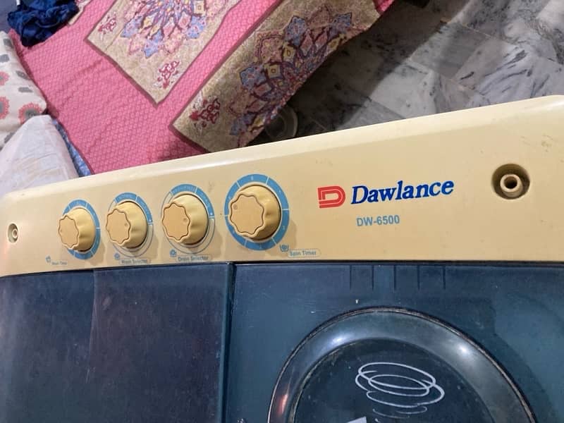 dawlance Washing machine spener lharab hai sahi hojaiga 3