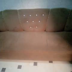 5 seator sofa set