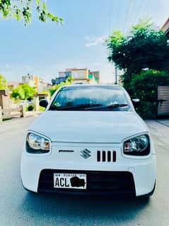 Suzuki Alto Vxr for sale urgent