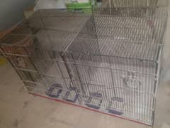 Budgies/ Finches/ Java cages ***Big Sale*** 0