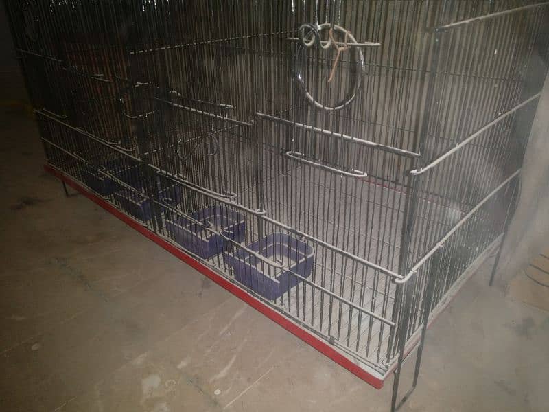 Budgies/ Finches/ Java cages ***Big Sale*** 1