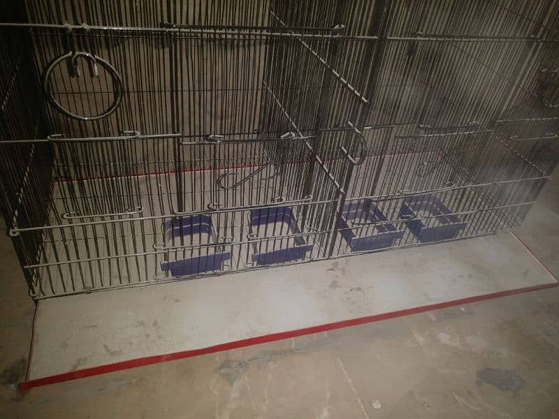 Budgies/ Finches/ Java cages ***Big Sale*** 2
