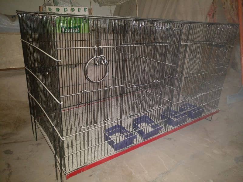 Budgies/ Finches/ Java cages ***Big Sale*** 3