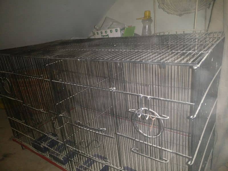 Budgies/ Finches/ Java cages ***Big Sale*** 4