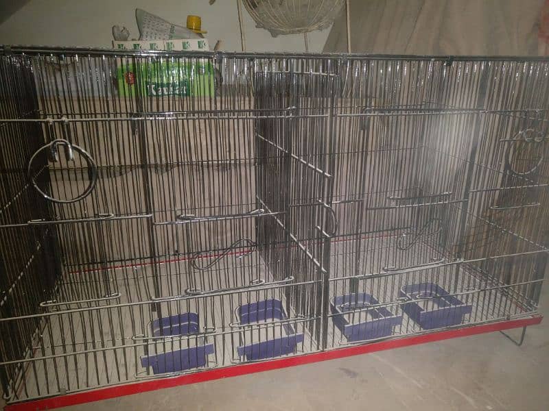 Budgies/ Finches/ Java cages ***Big Sale*** 5