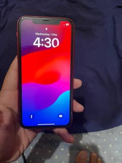 Iphone 11 128Gb Pta Approved Red Colour