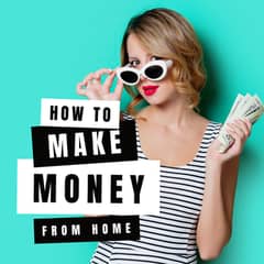 Make Money Online Good News for Students, Teachers, and House Wives
