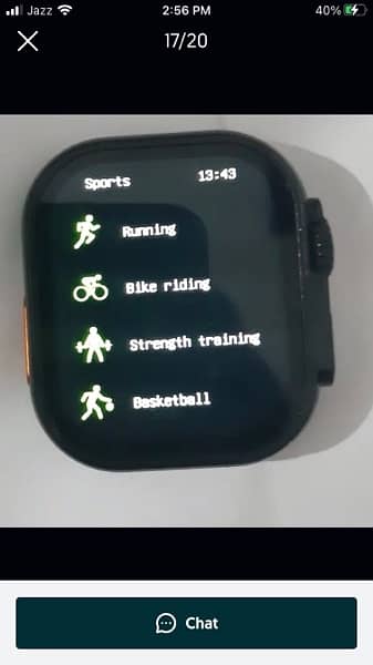 Digital Smart Watch Ultra 9