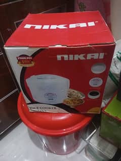 New imported Rice Cooker for sale