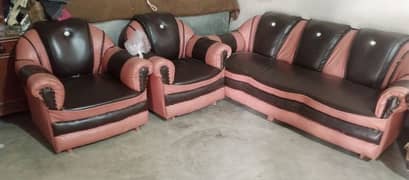 used sofa new condition 0
