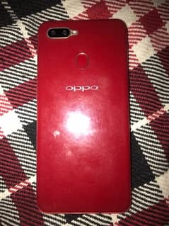 OPPO A5s 10/10 condition with box