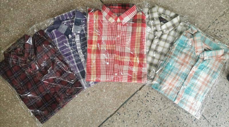 Boys shirts whole sale onlylimited stock 1
