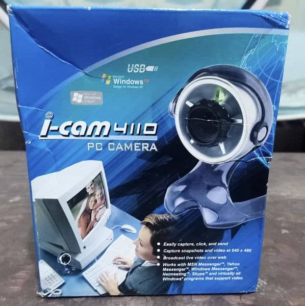 Web Camera for PC 2