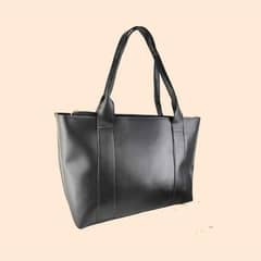 Tote Bags  In Different Colours