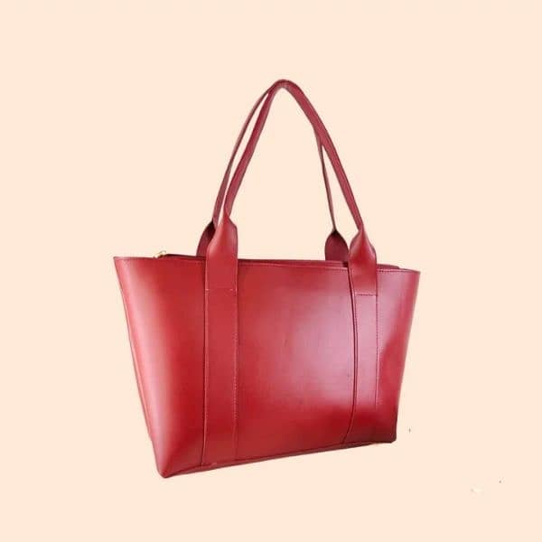 Tote Bags  In Different Colours 3