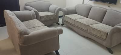 Sofa set / 6 seater sofa set / six seater sofa set / 6 person sofa set